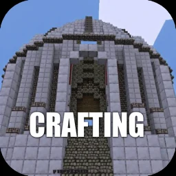 Ikon Minicraft: Block Craft 3D